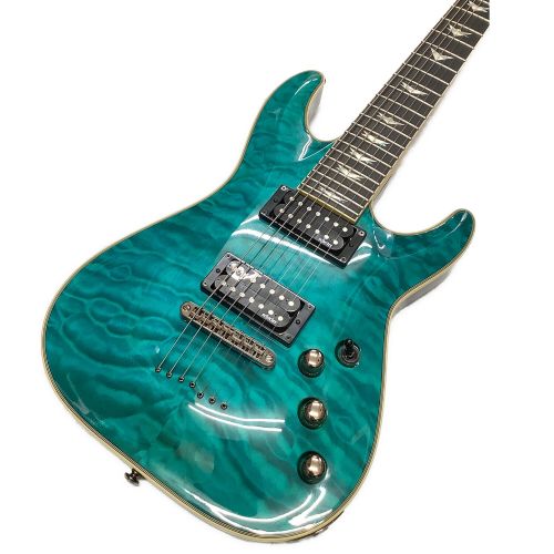 SCHECTER (シェクター) エレキギター OMEN EXTREME-7 DIAMOND SERIES 7弦ギター IW18090133