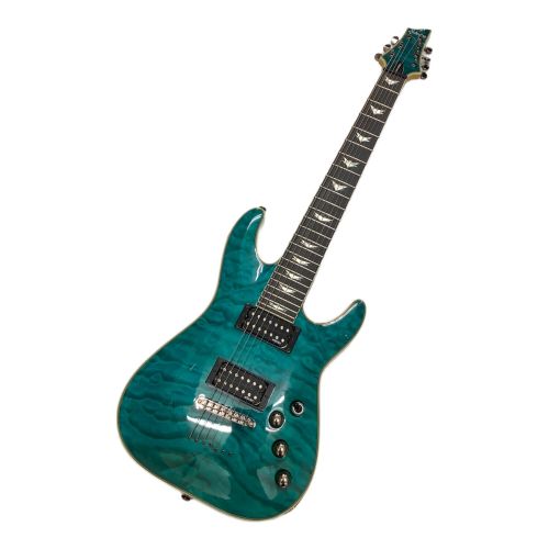 SCHECTER (シェクター) エレキギター OMEN EXTREME-7 DIAMOND SERIES 7弦ギター IW18090133