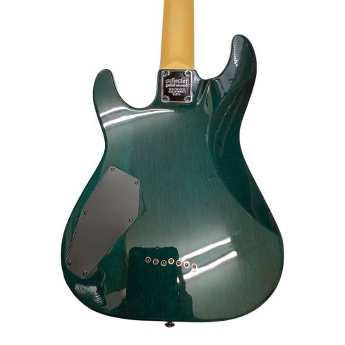 SCHECTER (シェクター) エレキギター OMEN EXTREME-7 DIAMOND SERIES 7弦ギター IW18090133