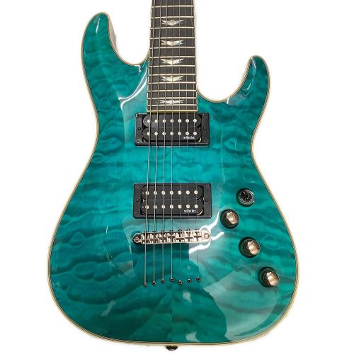 SCHECTER (シェクター) エレキギター OMEN EXTREME-7 DIAMOND SERIES 7弦ギター IW18090133