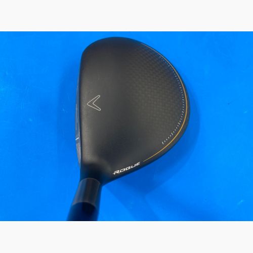 Callaway (キャロウェイ)  ROGUE ST MAX＃5 フェアウェイウッド【18° 】/VENTUS 5 for CW 【S】