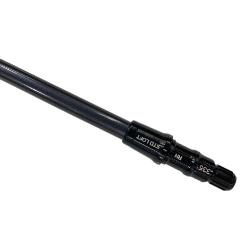 MITSUBISHI (ミツビシ) シャフト テーラーメードスリーブ先端までの長さ TENSEI RED for TM50 フレックス【S】 44.5 純正グリップ良好