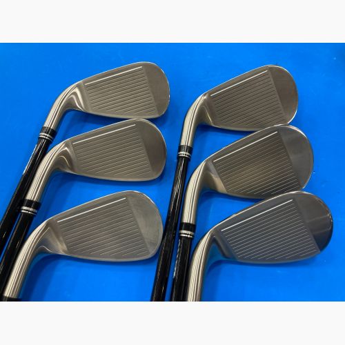 XXIO(DUNLOP) (ゼクシオ（ダンロップ）) XXIO PRIME (2019)アイアン6本セット(7/8/9 /PW/AW/SW)/SP-1000【R】｜トレファクONLINE