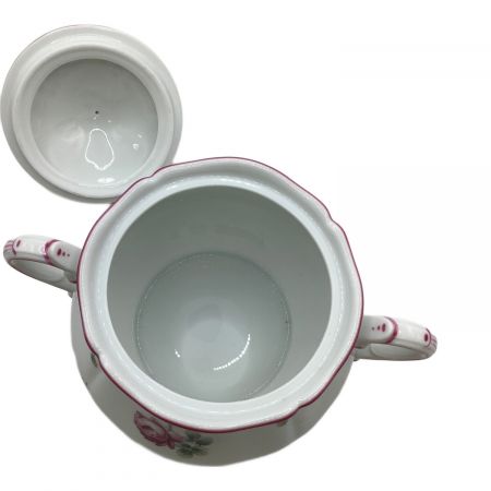 RICHARD GINORI (リチャードジノリ) シュガーポット アンティック