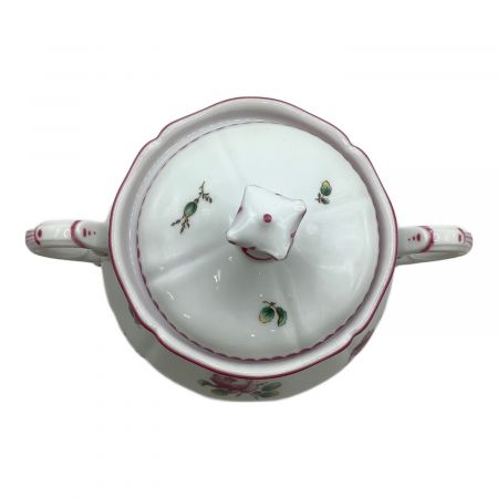 未使用／Richard Ginori アンティックローズ　クレセントディシュ 楽天市場】リチャードジノリ Richard Ginori アンティックローズ