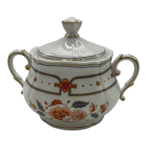 RICHARD GINORI (リチャードジノリ) シュガーポット 11