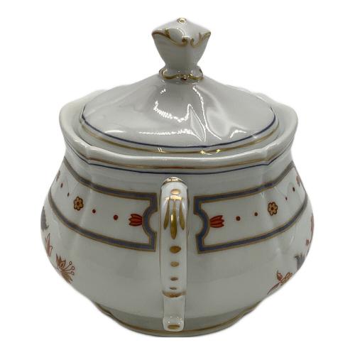 RICHARD GINORI (リチャードジノリ) シュガーポット 11