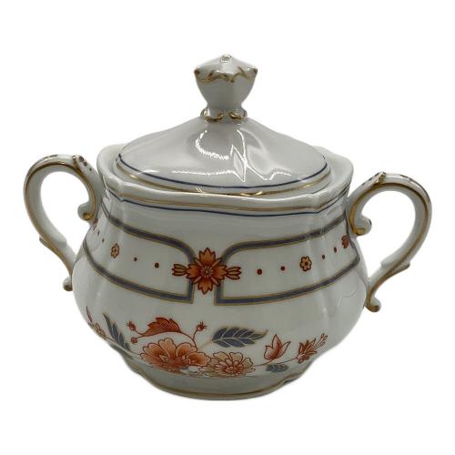 RICHARD GINORI (リチャードジノリ) シュガーポット 11