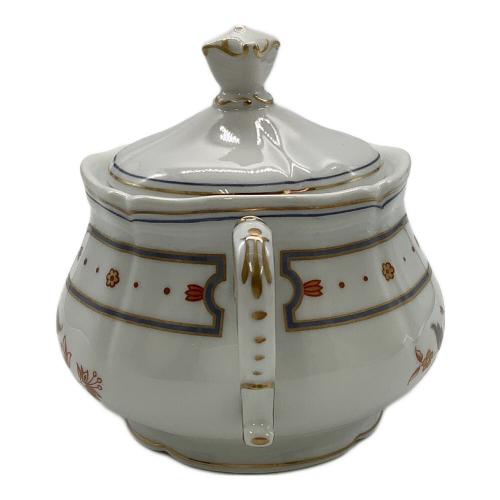 RICHARD GINORI (リチャードジノリ) シュガーポット 11