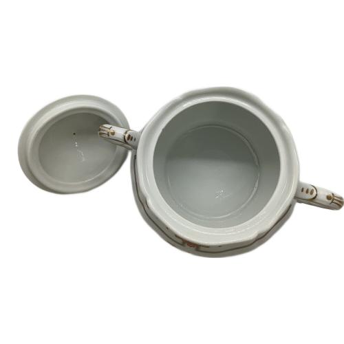 RICHARD GINORI (リチャードジノリ) シュガーポット 11