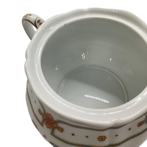 RICHARD GINORI (リチャードジノリ) シュガーポット 11