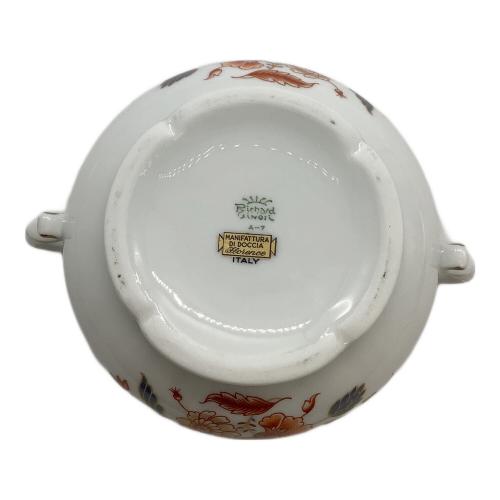 RICHARD GINORI (リチャードジノリ) シュガーポット 11