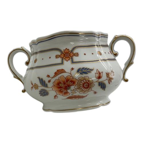 RICHARD GINORI (リチャードジノリ) シュガーポット 11