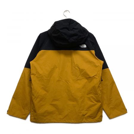 THE NORTH FACE スキーウェア 赤/黄/黒 THE NORTH FACE スキーウェア メンズ スキージャケット ザ