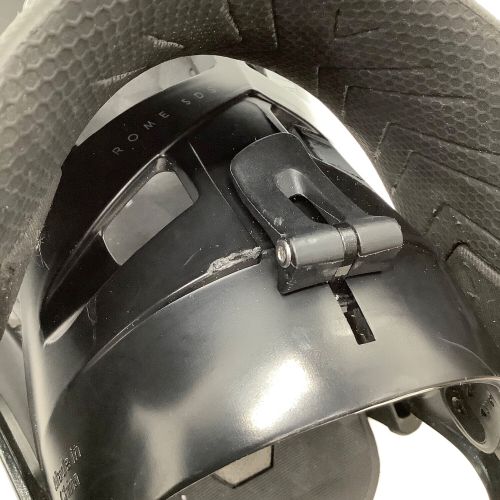 ROME SDS (ローム エスディーエス) ビンディング ブラック KATANA