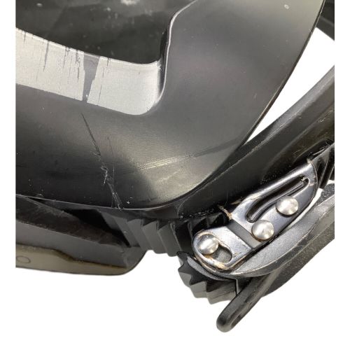 ROME SDS (ローム エスディーエス) ビンディング ブラック KATANA