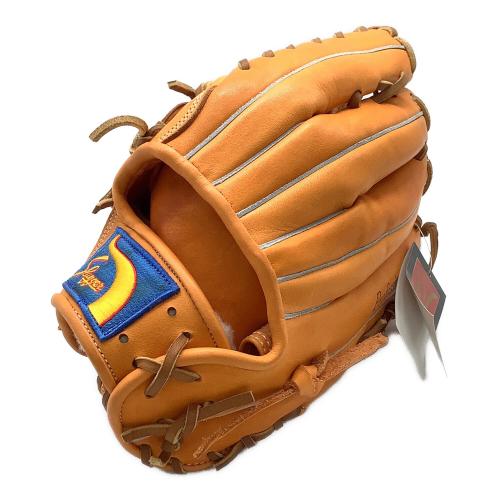 KUBOTA (クボタ) グローブ オレンジ AGGRESSIVE