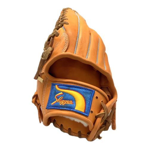 KUBOTA (クボタ) グローブ オレンジ AGGRESSIVE