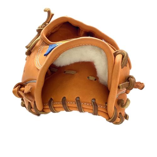 KUBOTA (クボタ) グローブ オレンジ AGGRESSIVE