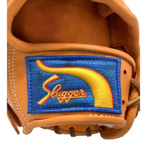 KUBOTA (クボタ) グローブ オレンジ AGGRESSIVE