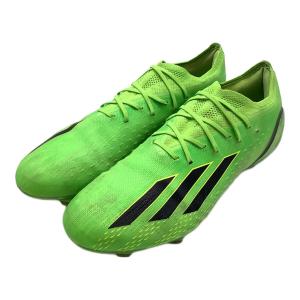 adidas (アディダス) スパイク メンズ SIZE 26.5cm グリーン GW8426
