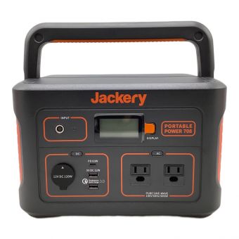 Jackery (ジャックリ) ポータブル電源 PTB071