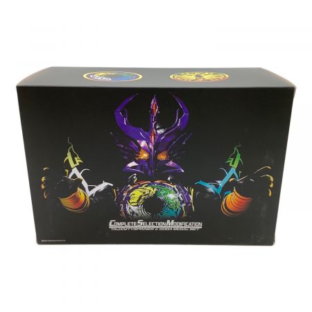 仮面ライダーオーズ　まとめ売り 仮面ライダーOOO(オーズ) (カメンライダーオーズ) 仮面ライダー 開封