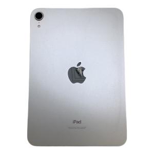 Apple (アップル) iPad mini(第6世代) MK7P3J/P (A2567)
