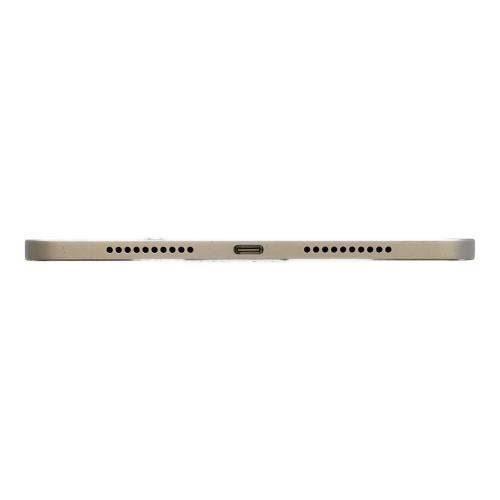 Apple (アップル) iPad mini(第6世代) MK7P3J/P (A2567)