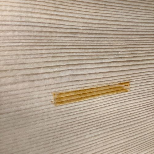 源右衛門窯 (ゲンエモンガマ) 皿揃え 染付四梅 5Pセット