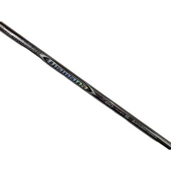 【ドイグチ様専用】三菱 CHEMICAL (ミツビシケミカル)   Diamana ZF60 【S】シャフト