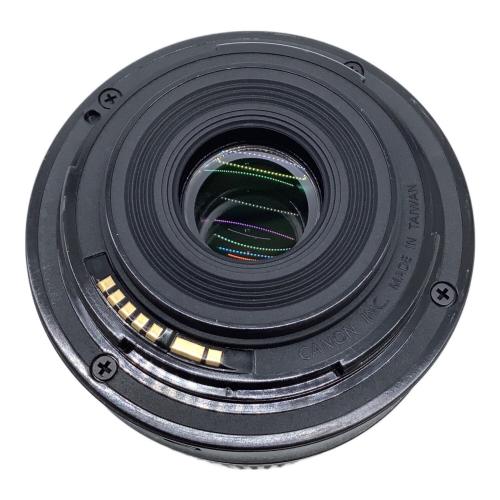 CANON (キャノン) デジタル一眼レフカメラ EOS 70D 広角ズームレンズキット レンズ: EF-S18-55mm F3.5-5.6 IS STM