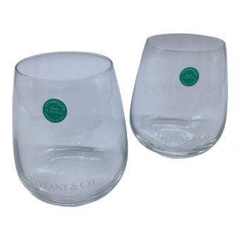 TIFFANY & Co. (ティファニー) TCOタンブラー 箱付