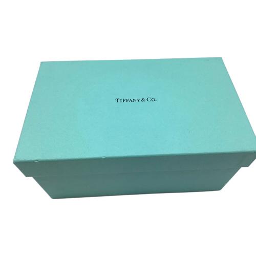 TIFFANY & Co. (ティファニー) TCOタンブラー 箱付