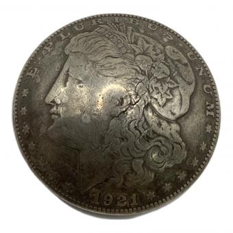 コンチョボタン MORGAN 1921