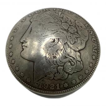 コンチョボタン MORGAN 1921