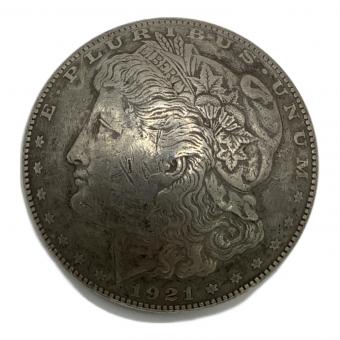 コンチョボタン MORGAN 1921