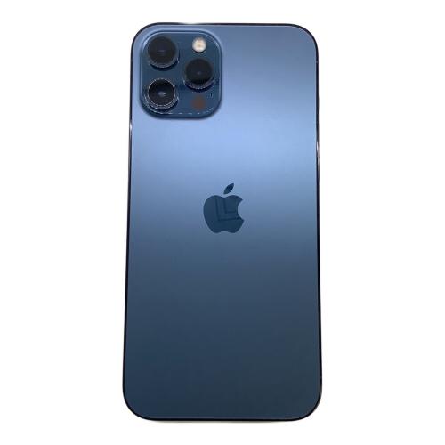 Apple (アップル) iPhone12 Pro Max MGCX3J/A (A2410) 本体のみ