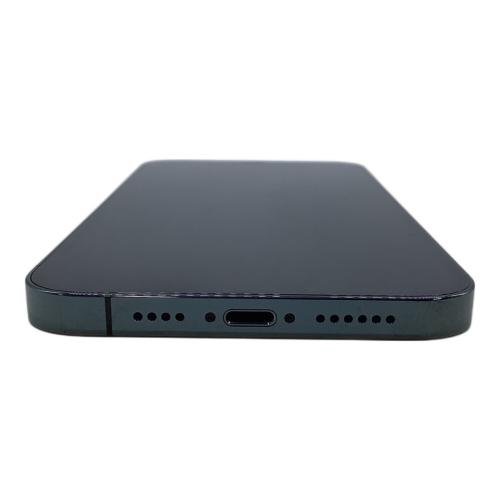 Apple (アップル) iPhone12 Pro Max MGCX3J/A (A2410) 本体のみ