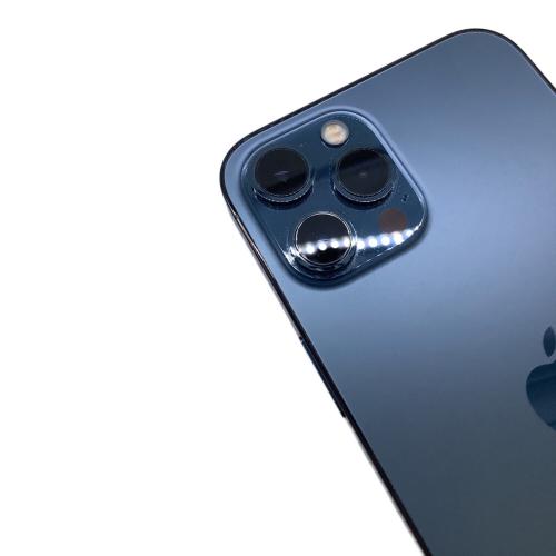 Apple (アップル) iPhone12 Pro Max MGCX3J/A (A2410) 本体のみ