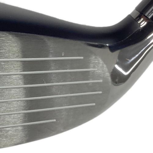 Callaway ELYTE #4 ユーティリティ/シャフト：VENTUS GREEN 5 for CW フレックス【S】