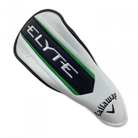 Callaway ELYTE X #4 ユーティリティ/シャフト：VENTUS GREEN 50 for