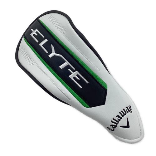 Callaway ELYTE X #4 ユーティリティ/シャフト：VENTUS GREEN 50 for CW フレックス【SR】