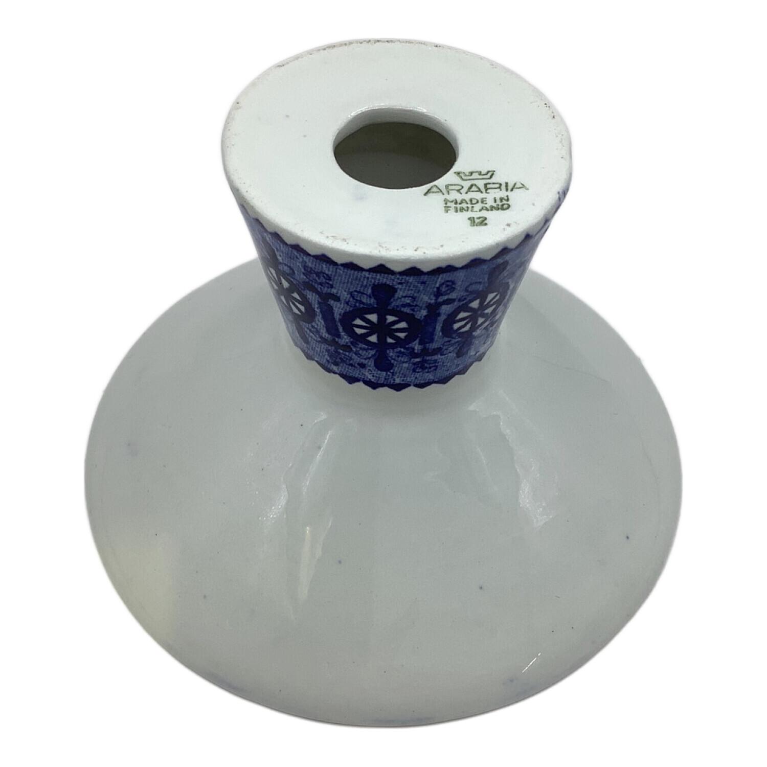 ARABIA (アラビア) キャンドルホルダー｜トレファクONLINE