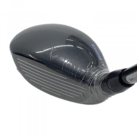 Callaway PARADYM Ai SMOKE #6 ユーティリティ/シャフト：TENSEI 50
