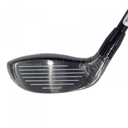Callaway PARADYM Ai SMOKE #6 ユーティリティ/シャフト：TENSEI 50