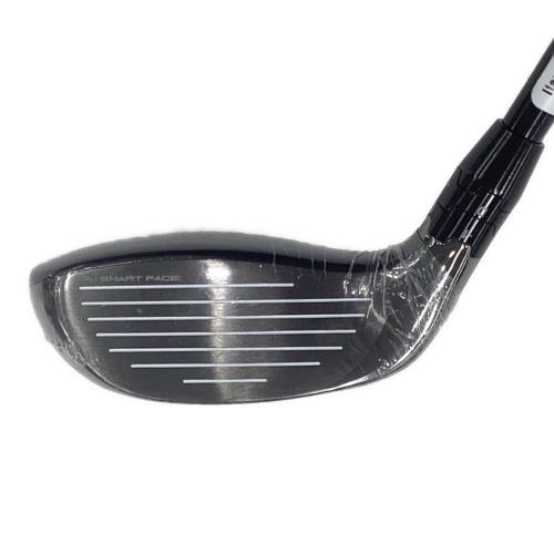 Callaway PARADYM Ai SMOKE #6 ユーティリティ/シャフト：TENSEI 50 for CW フレックス【S】