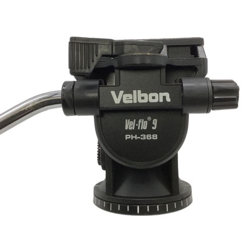 Velbon (ベルボン) 雲台