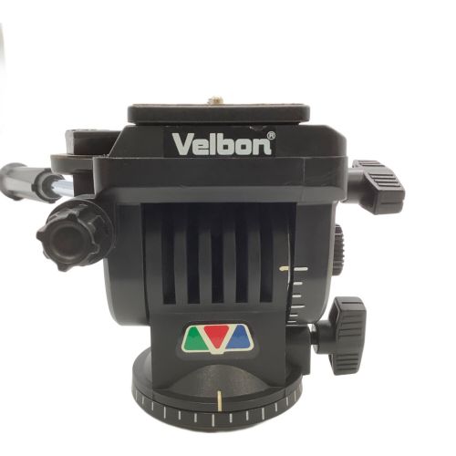 Velbon (ベルボン) 雲台