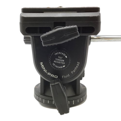 Velbon (ベルボン) 雲台